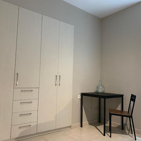 Foussato Residence Аргостолион Экстерьер фото
