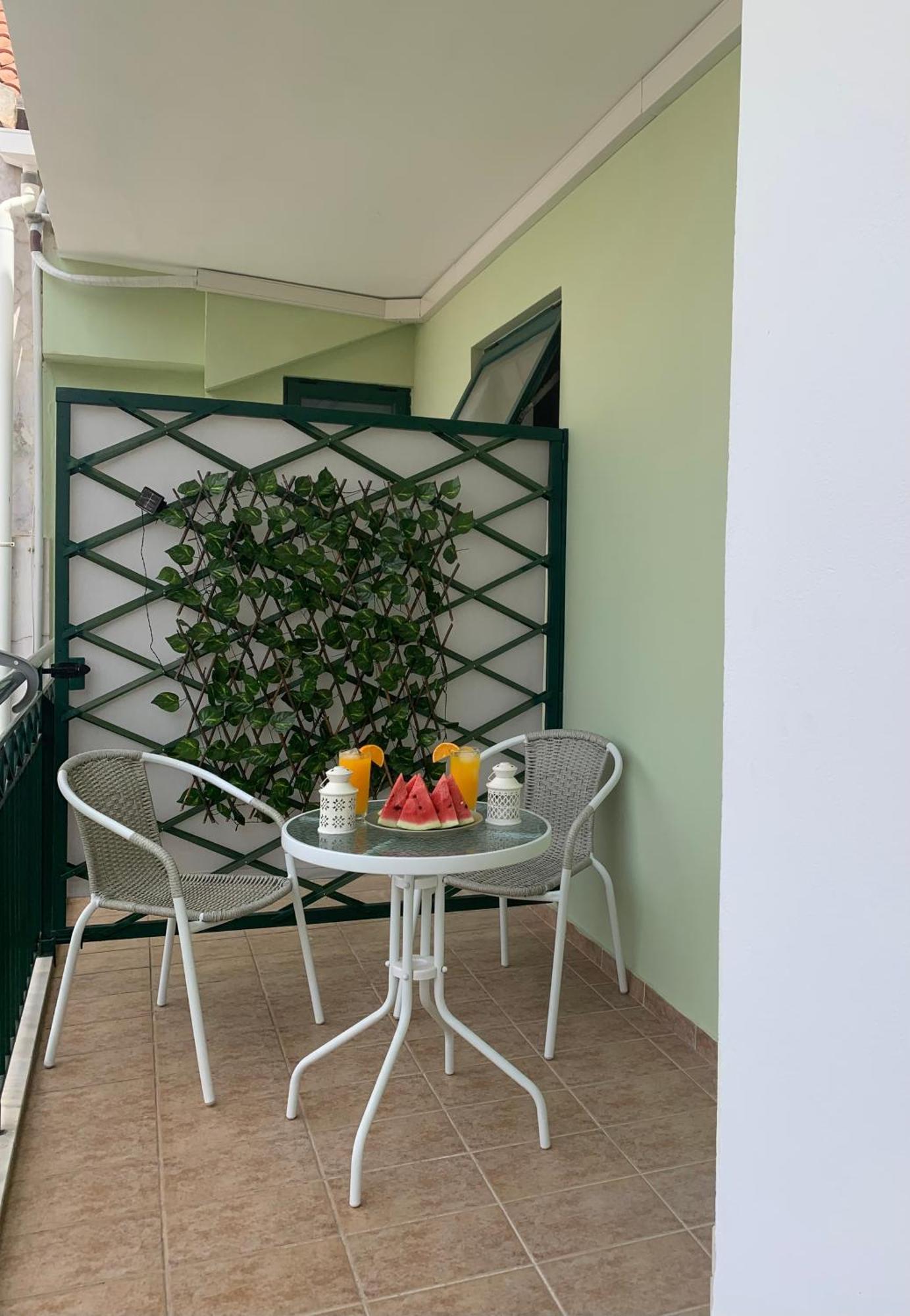 Foussato Residence Аргостолион Экстерьер фото