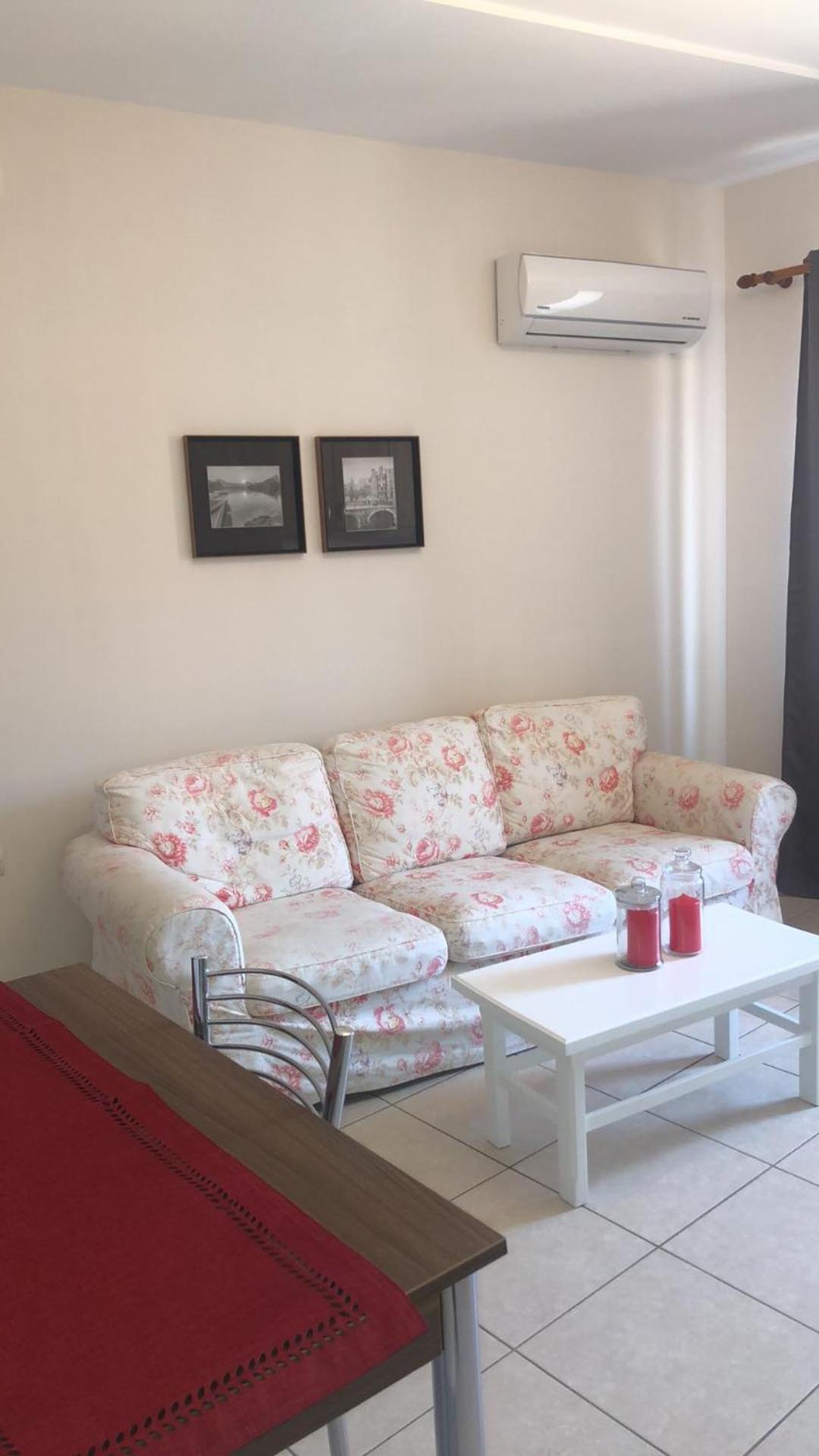 Foussato Residence Аргостолион Экстерьер фото