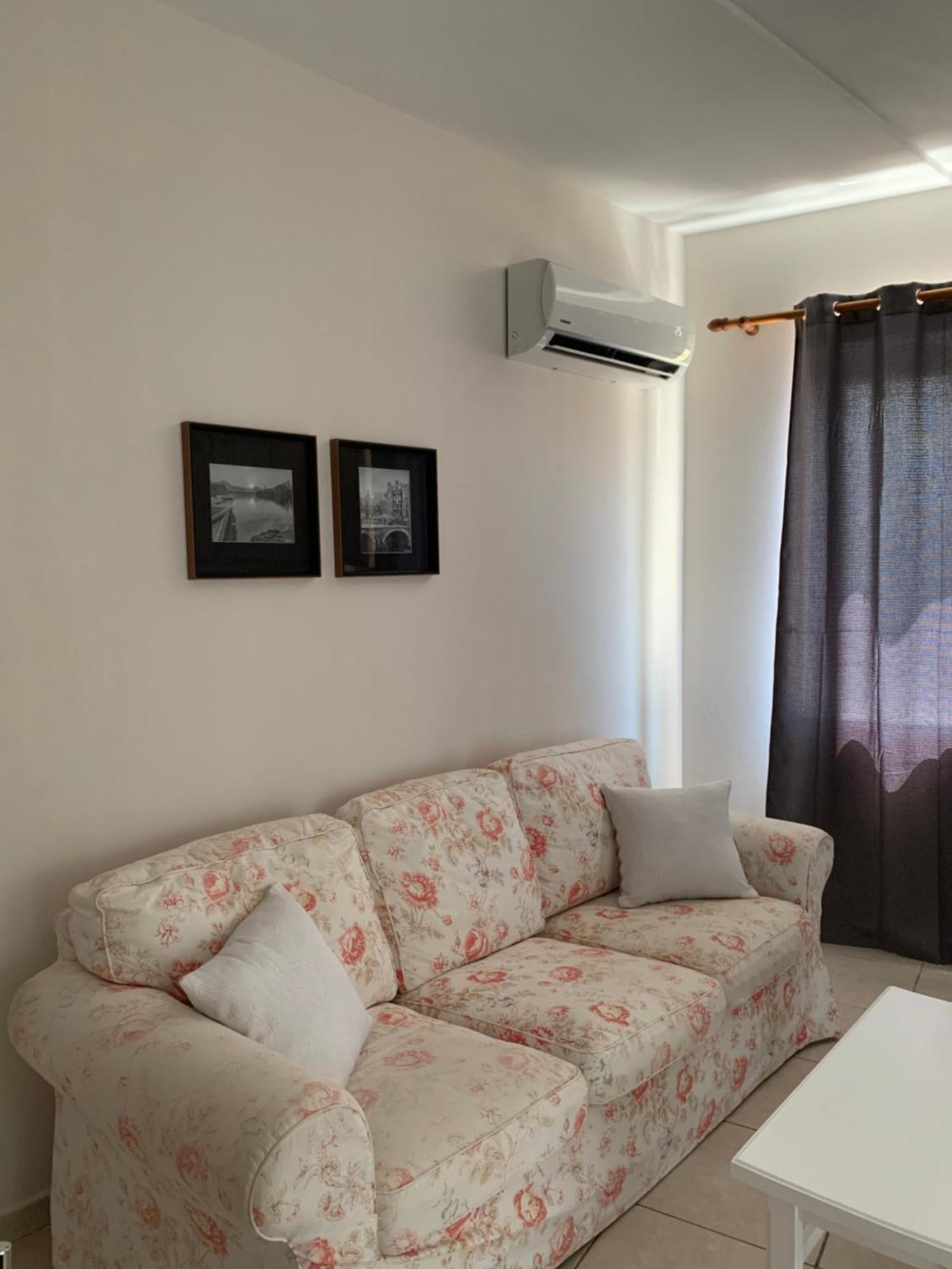 Foussato Residence Аргостолион Экстерьер фото
